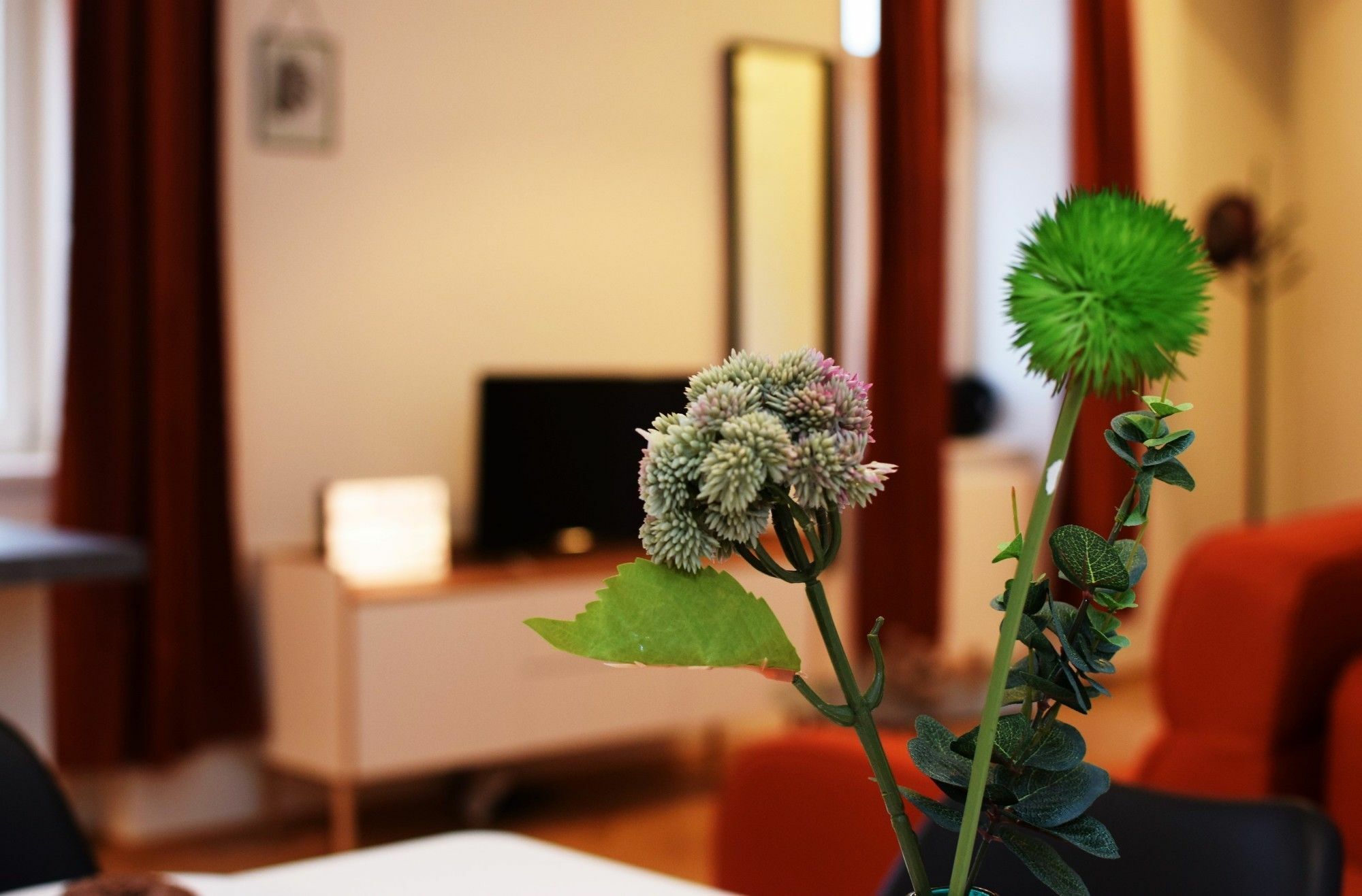 Rehorova Apartments Прага Екстериор снимка