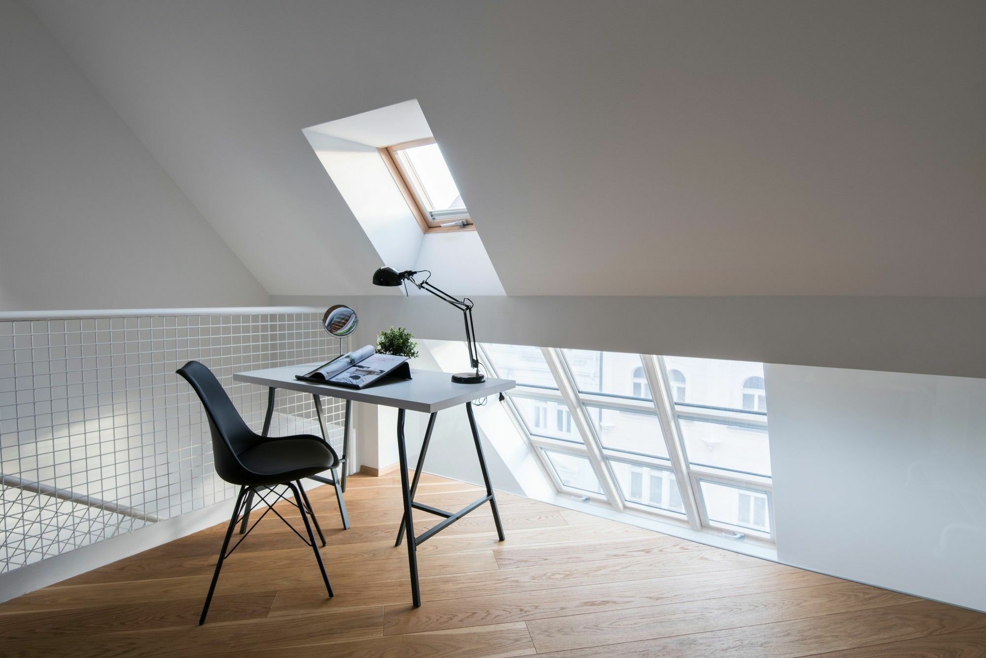 Rehorova Apartments Прага Екстериор снимка