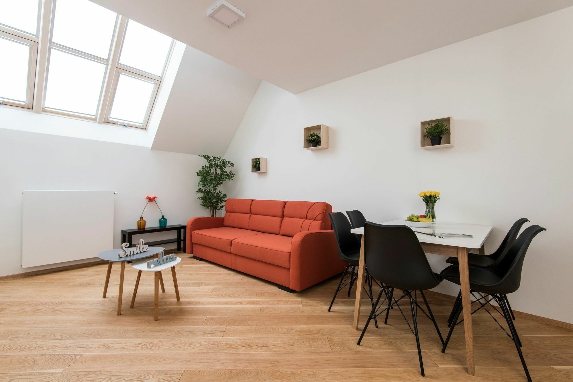 Rehorova Apartments Прага Екстериор снимка