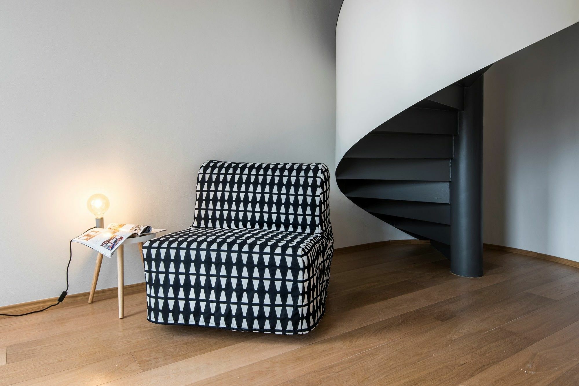 Rehorova Apartments Прага Екстериор снимка