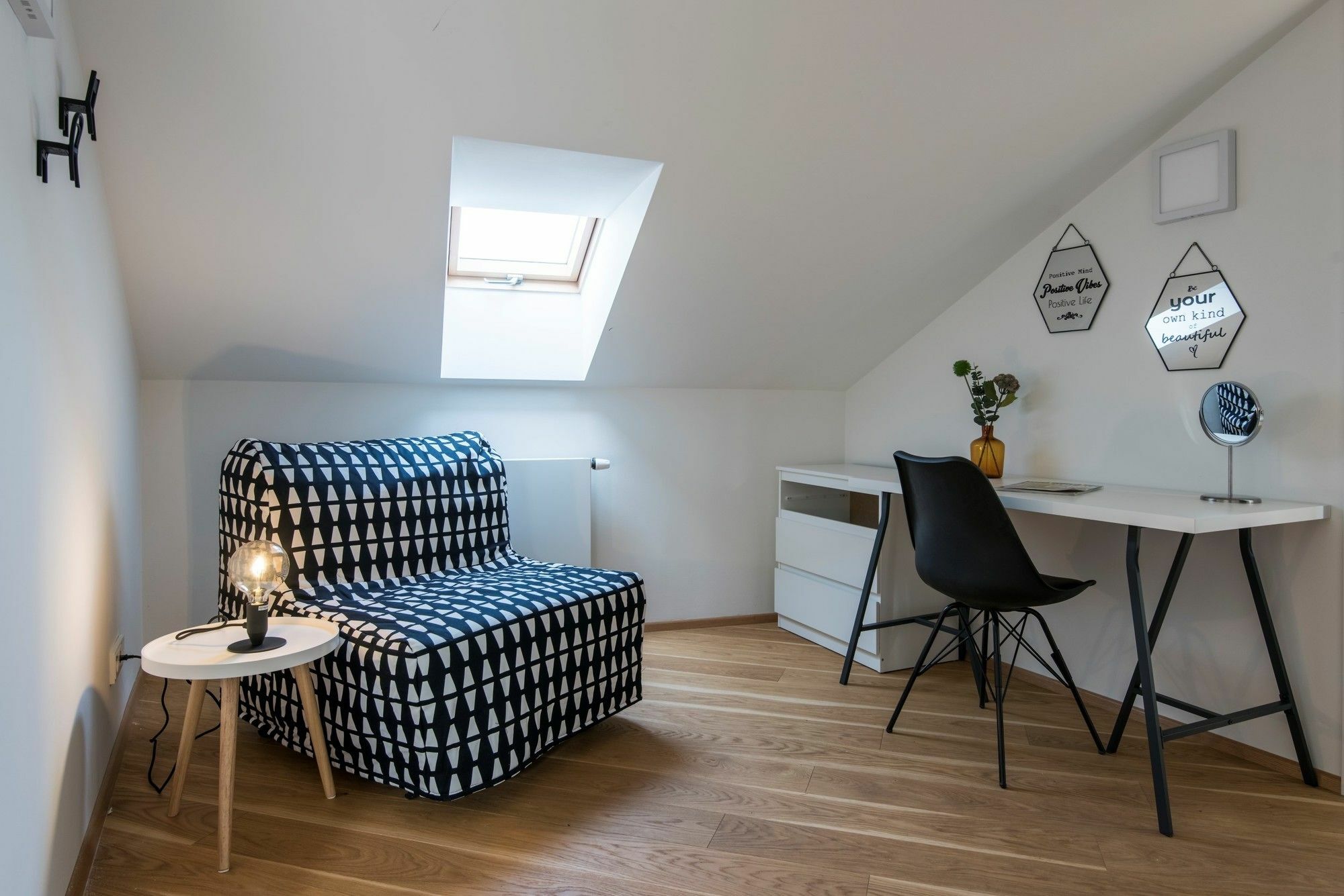 Rehorova Apartments Прага Екстериор снимка