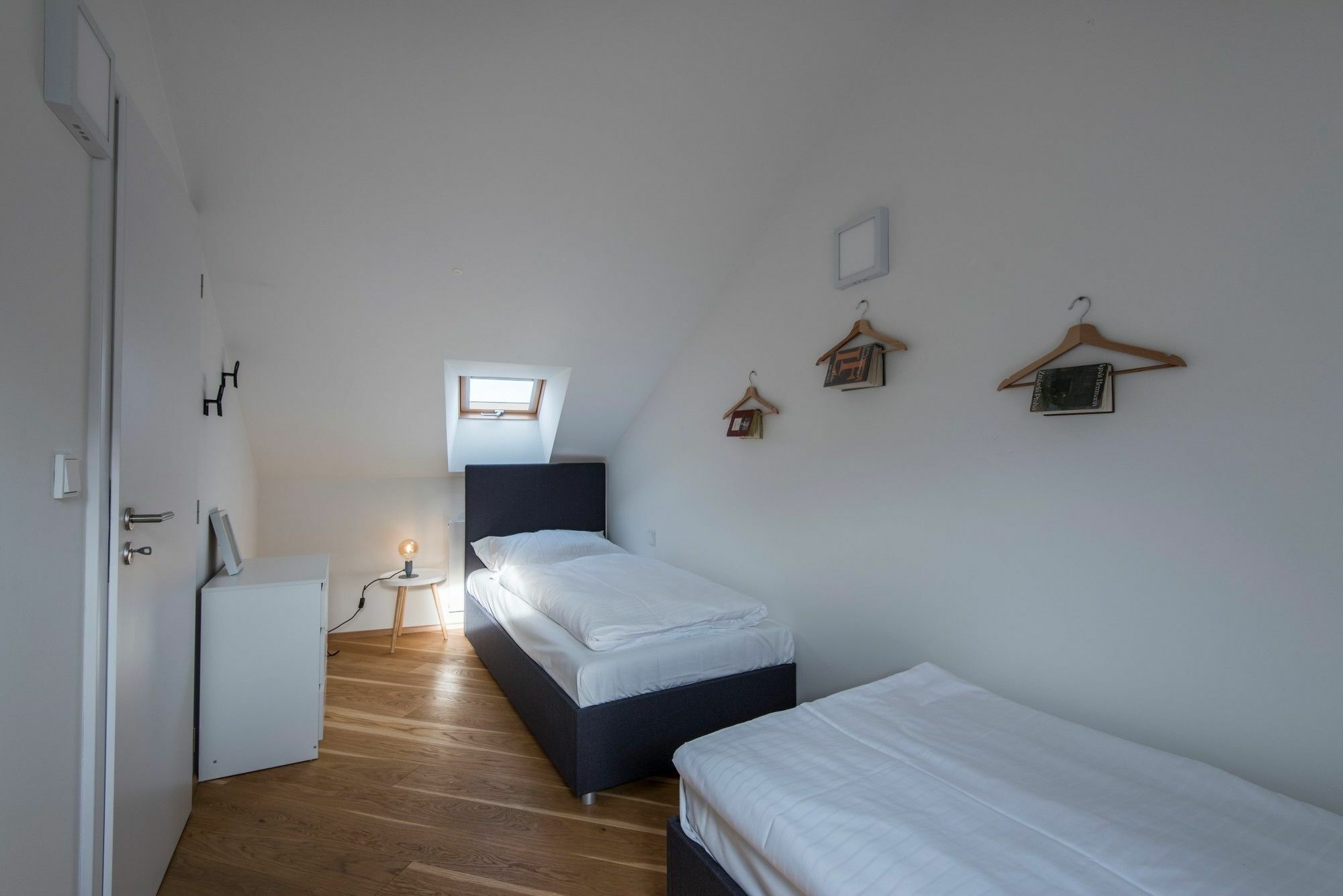 Rehorova Apartments Прага Екстериор снимка