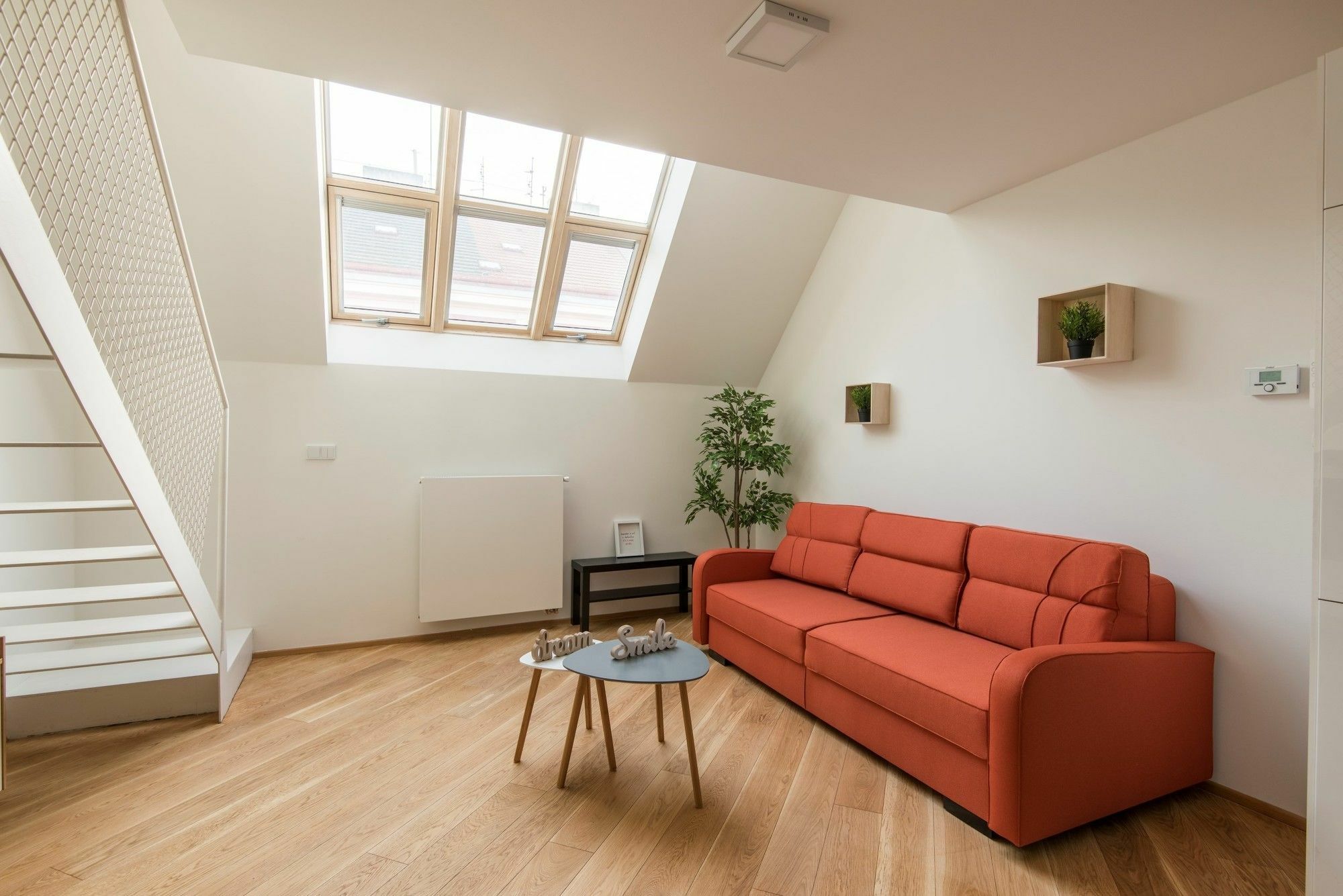 Rehorova Apartments Прага Екстериор снимка