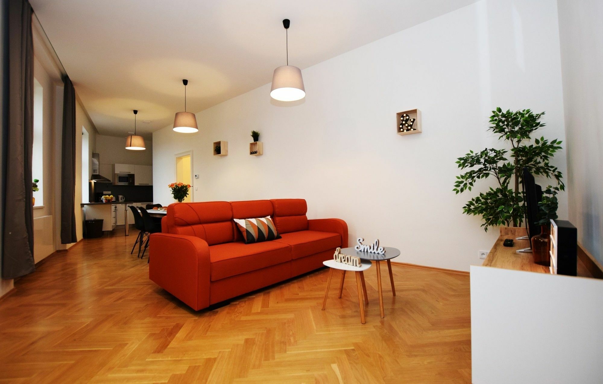 Rehorova Apartments Прага Екстериор снимка